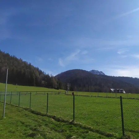 Prywatne Pod Nosalem Homestay Zakopane