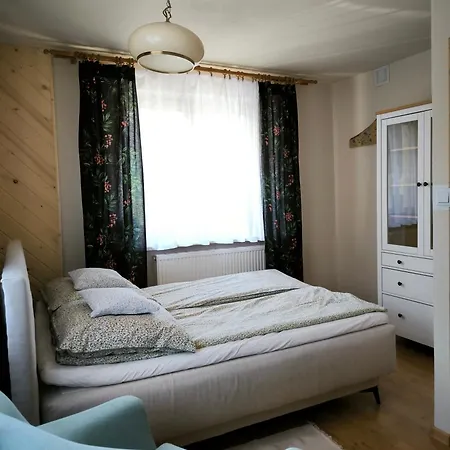Prywatne Pod Nosalem Homestay