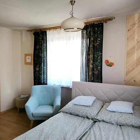 Homestay Prywatne Pod Nosalem