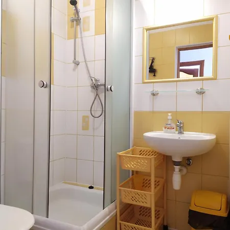 Homestay Prywatne Pod Nosalem *