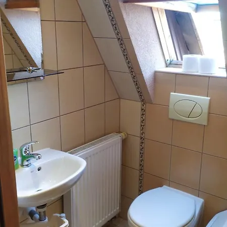 Prywatne Pod Nosalem Homestay