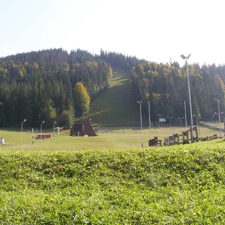 Homestay Prywatne Pod Nosalem Zakopane